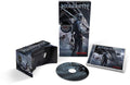 the album cover for Megadeth - Dystopia [Deluxe]