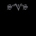 the album cover for Saint Vitus - Saint Vitus [LP]