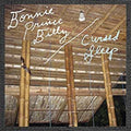 the album cover for Bonnie 'Prince' Billy - Cursed Sleep