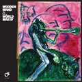 the album cover for Wooden Wand - Wooden Wand & the World War Iv
