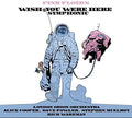 the album cover for The London Orion Orchestra - Pink Floyd's Wish You Were Here Symphonic