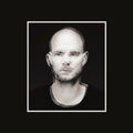 the album cover for Tomas Barford - Love Me [Clear Vinyl]