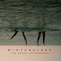 the album cover for Wintersleep - The Great Detachment