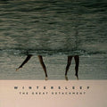 the album cover for Wintersleep - The Great Detachment [Vinyl]