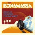 the album cover for Joe Bonamassa - Driving Towards The Daylight [2 LP]