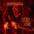 the album cover for Joe Bonamassa - You & Me [2 LP]