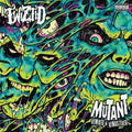 the album cover for Twiztid - Mutant Remixed & Remastered