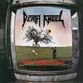 the album cover for Death Angel - Frolic Through The Park [Vinyl]