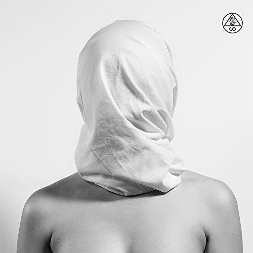 the album cover for Ketzer - Starless