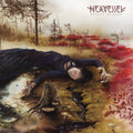 the album cover for Hexvessel - When We Are Death [Vinyl]