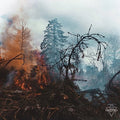 the album cover for Grieved - Grieved [Vinyl]