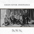 the album cover for Green River Ordinance - Fifteen