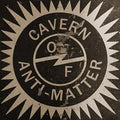 the album cover for Cavern of Anti-Matter - Void Beats / Invocation Trex
