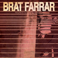 the album cover for Brat Farrar - Being with You