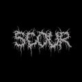 the album cover for Scour - Scour