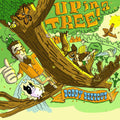 the album cover for Beetcut, Bobby - Up In A Tree!