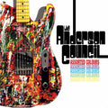 the album cover for The Anderson Council - Assorted Colours