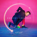 the album cover for Bright Light Bright Light - Choreography [Vinyl]