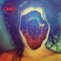 the album cover for 16 - Lifespan Of A Moth