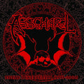 the album cover for Asschapel - Total Destruction (1999-2006)