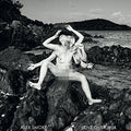 the album cover for Alex Smoke - Love Over Will