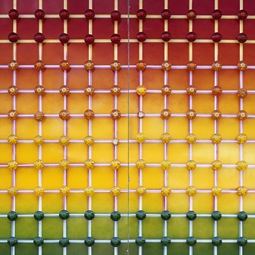the album cover for Nonkeen - Gamble