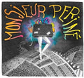 the album cover for Monsieur Perine - Caja De Musica (Digipak) [Digipak] (Can)