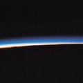 the album cover for Mystery Jets - Curve Of The Earth (Uk)