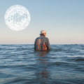 the album cover for Cold Fronts - Forever Whatever [White Vinyl]