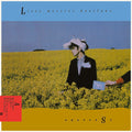 the album cover for Lizzy Descloux Mercier - Suspense (Bonus Tracks) [Remastered]
