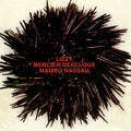 the album cover for Lizzy Descloux Mercier - Mambo Nassau (Bonus Tracks) [Remastered]