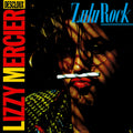 the album cover for Lizzy Descloux Mercier - Zulu Rock (Bonus Tracks) [Remastered]