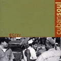 the album cover for Asere - Cuban Soul
