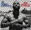 the album cover for The Game - Documentary 2.0 [Limited Edition Red Vinyl]