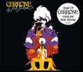 the album cover for Cerrone - Cerrone By Bob Sinclair
