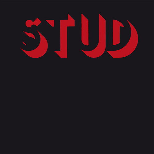 the album cover for Stud - Stud