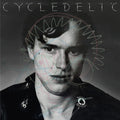 the album cover for JOHNNY MOPED - Cycledelic [180 Gram]