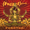 the album cover for Hed - Forever!