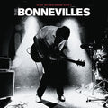 the album cover for The Bonnevilles - Arrow Pierce My Heart