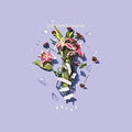 the album cover for Slingshot Dakota - Break