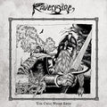 the album cover for Ravensire - Cycle Never Ends