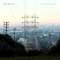 the album cover for Belmont - Between You And Me