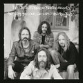 the album cover for Chris Robinson Brotherhood - Any Way You Love, We Know How You Feel [Vinyl]