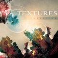 the album cover for Textures - Phenotype