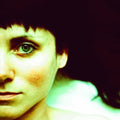 the album cover for Edith Crash - Partir