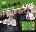 the album cover for Asleep At The Wheel - Live in Pennsylvania