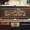 the album cover for Supersonic Blues Machine - West Of Flushing, South Of Frisco