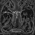 the album cover for Tombstones - Vargariis