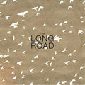 the album cover for Long Road British Red Cross / Various Uk - Long Road / Various