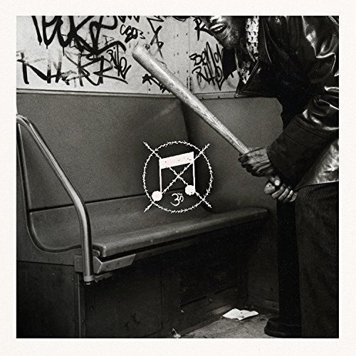 the album cover for Magrudergrind - II [Vinyl]